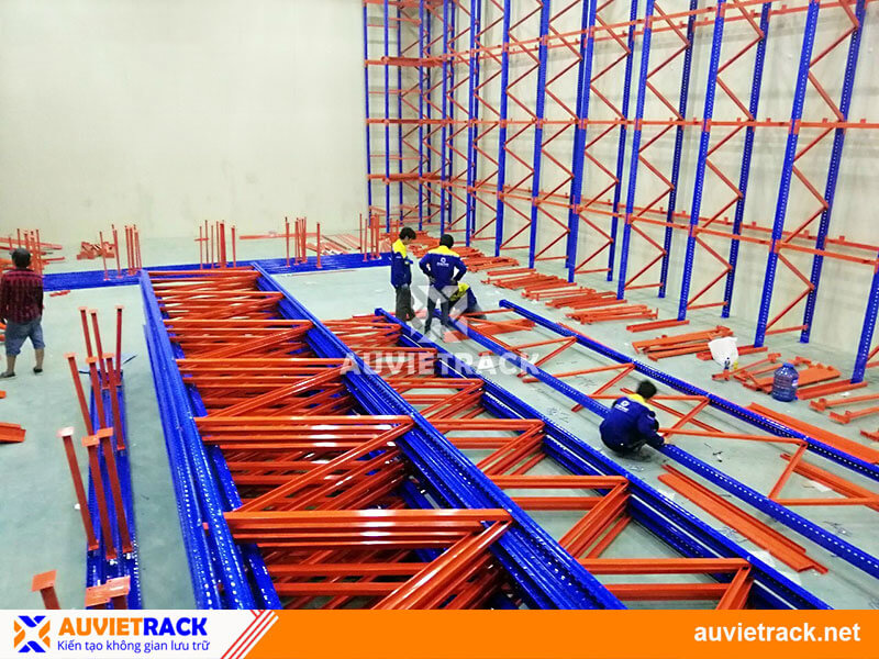 kệ sắt giá rẻ