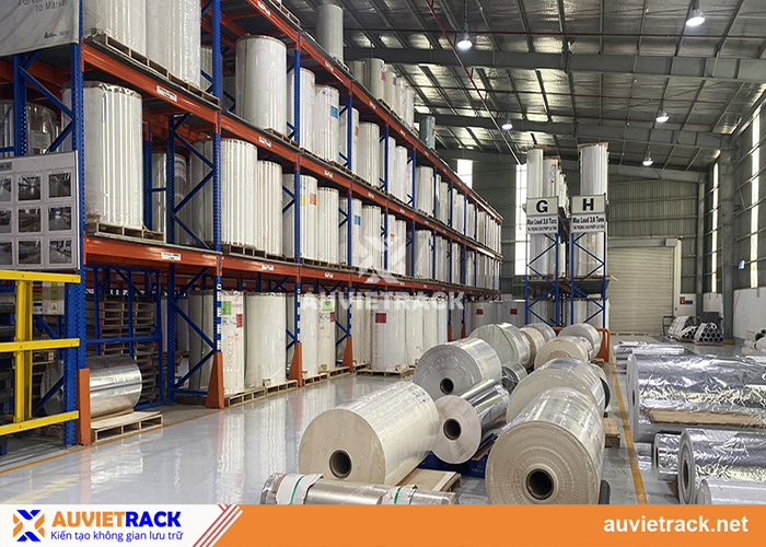 Âu Việt Rack