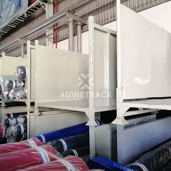 PALLET XẾP CHỒNG