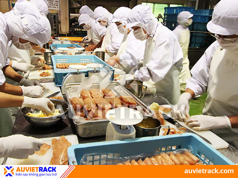 Cách giải quyết hàng sắp hết hạn