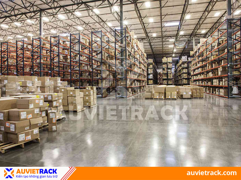 Tại sao nên dùng Cross Docking