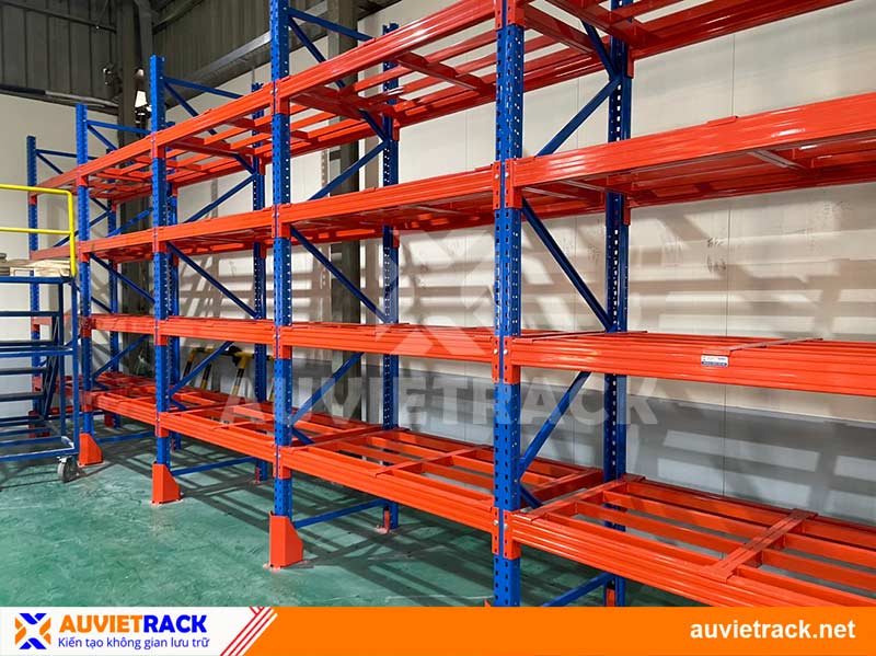 Kệ Sắt Sơn Tĩnh Điện Bền Đẹp, Giá Tốt Nhất Thị Trường
