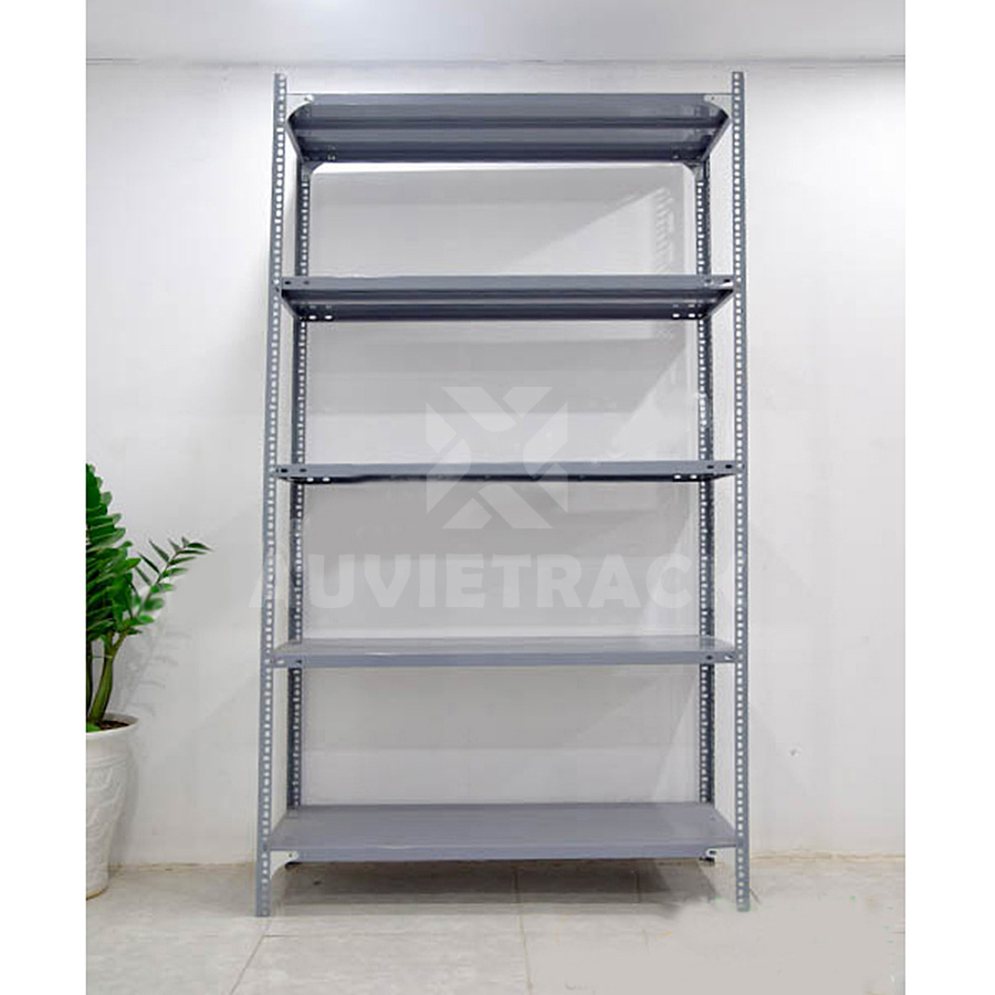 KỆ SẮT V LỖ 5 TẦNG