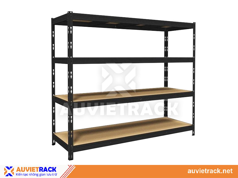 Kệ thép V 4 tầng