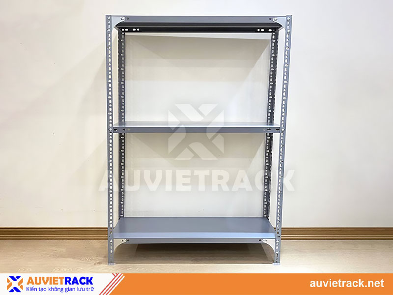 Kệ thép V 3 tầng