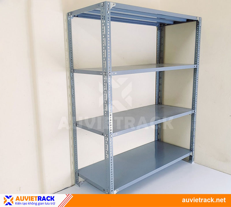 Kệ V lỗ Au Viet Rack có giá thành hợp lý