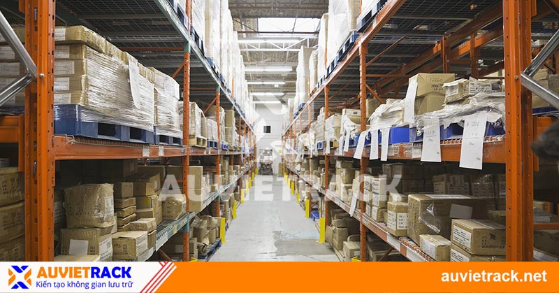 Linh hoạt trong quá trình kiểm kê hàng tồn kho mang liệu hiệu quả cao hơn