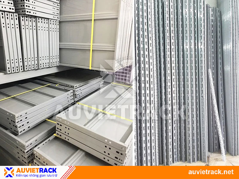 Quy cách mâm tầng kệ V Lỗ