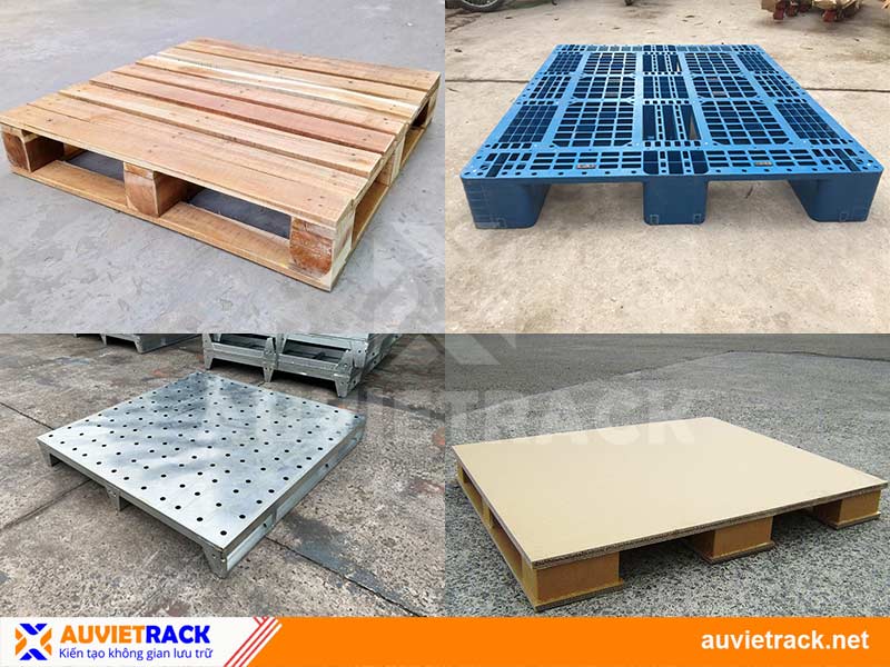 pallet để hàng là gì