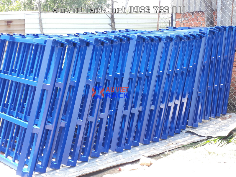 pallet để hàng
