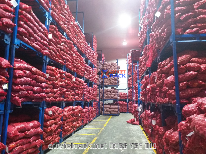 pallet để hàng