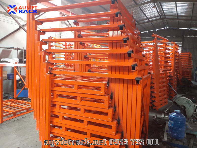 pallet để hàng