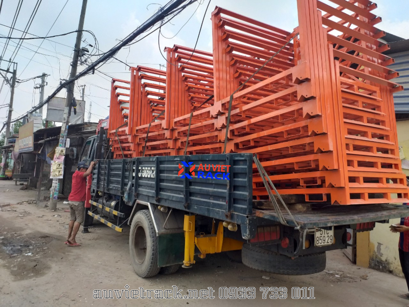 pallet để hàng