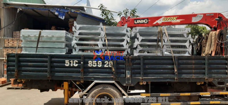 pallet đựng hàng