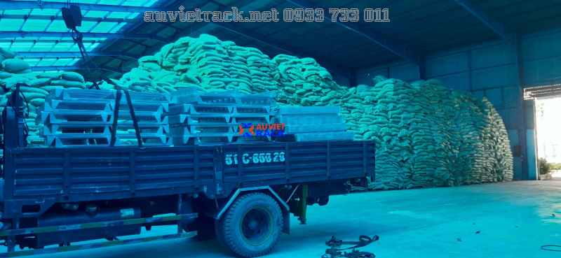 pallet đựng hàng