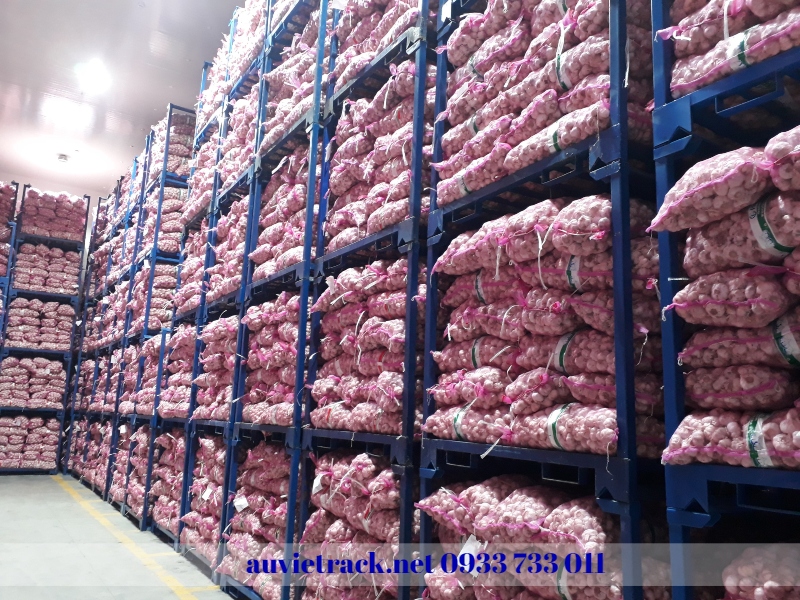 pallet sắt giá rẻ