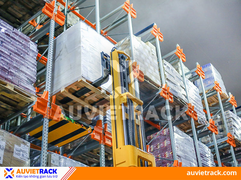 Phương pháp quản lý hàng tồn kho 10